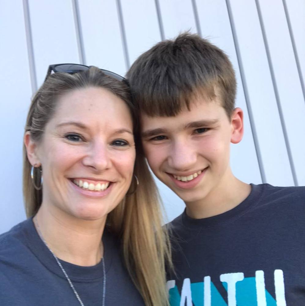 Meet your Posher, Hollie